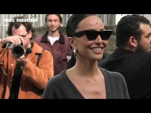 YouTube — Paris Fashion Week: Watch
