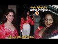 Pragya Jaiswal Superb Stunning Looks Pragya Jaiswal Spotted At Mizu Restaurant FC
