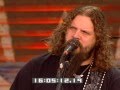 Jamey Johnson - Mowin' Down The Roses (Live at Farm Aid 2009)