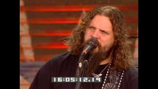 Jamey Johnson - Mowin&#39; Down The Roses (Live at Farm Aid 2009)