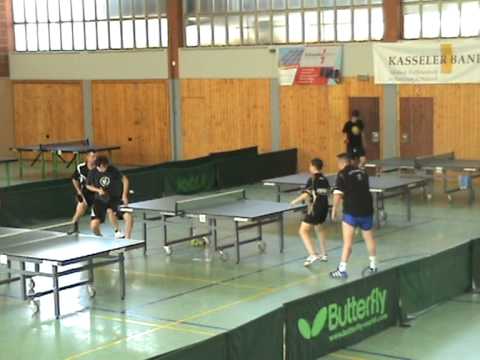 Tischtennis Intern. Fulda-Turnier Kassel 2010 (17)