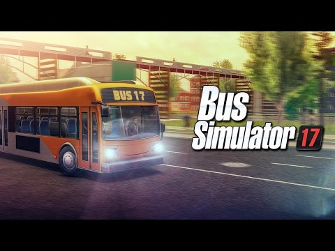 Bus Simulator 17 Video