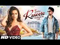 New Hindi Song 2026 Tere Raseele Honthon Tiger Shroff Shraddha Kapoor Bollywood New Song 2026