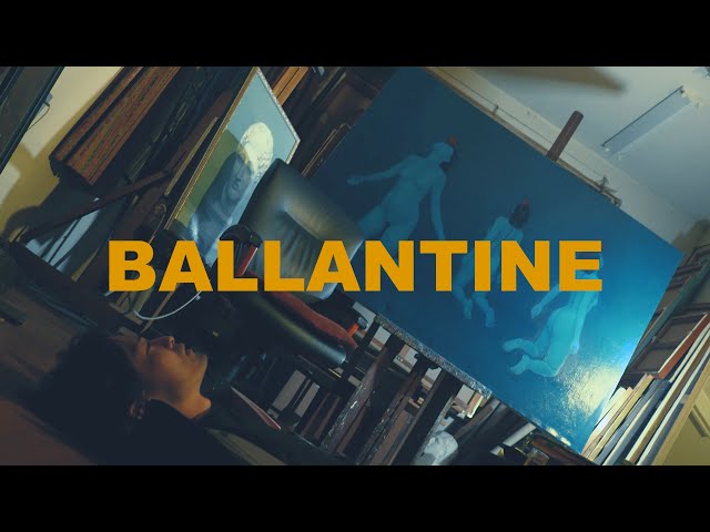 Naybe、新曲「バランタイン」リリース、ワンカットのMVも 3 YouTubeサムネイル