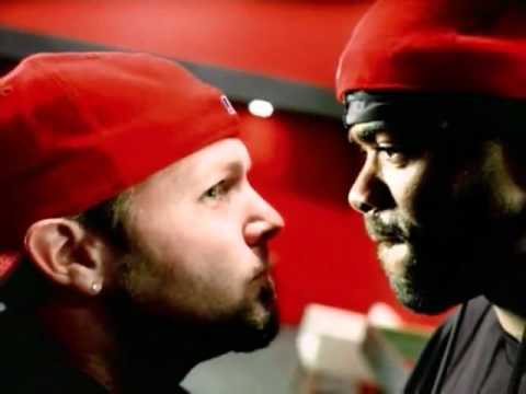Limp Bizkit feat. Method Man - N 2 Gether Now (Dj Premier Version)