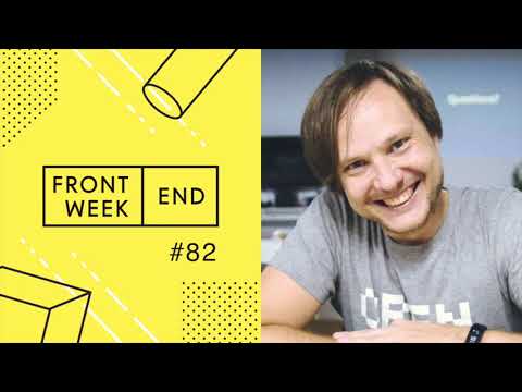 #82 – Максим Сальников о том, как переехать в Осло и стать Google Developer Expert'ом