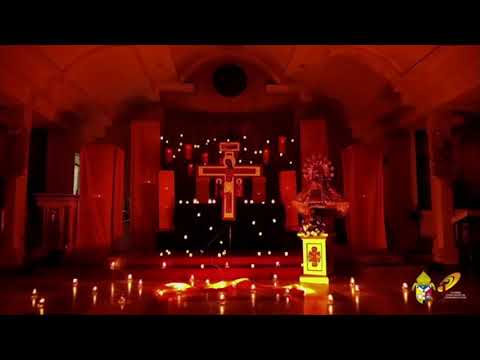 Taize Prayer in 1 Hour