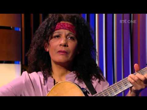Sharon Murphy - 'I Miss You' | The Ray D'Arcy Show | RTÉ One
