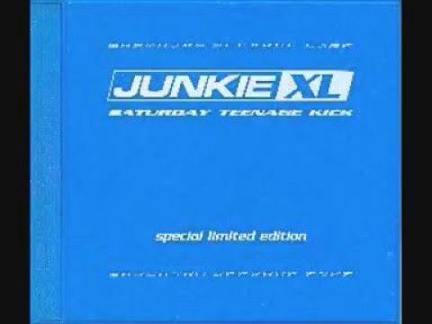 Junkie XL - dealing with the roster