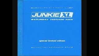 Junkie XL - dealing with the roster