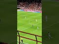 Marko Arnautovic goal scoring chance! AC Milan vs Bologna 2:0 FC Live Reaction from Stadio San Siro!