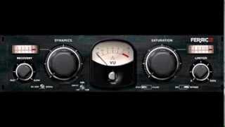 Video thumbnail for FerricTDS (electric guitar) by Variety Of Sound by Sound Universe