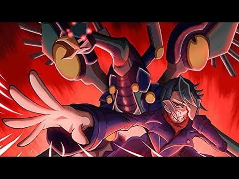 shun kurosaki,RR, all xyz summons