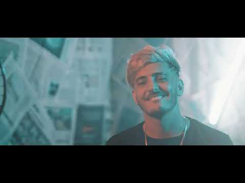 Bellaka - Manuel Perez ft Ciro la voz (ShootBy HLSProducciones)