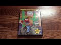 My Wild Wild West DVD
