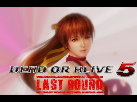 [DOA5LR] Phase 4 Set 2