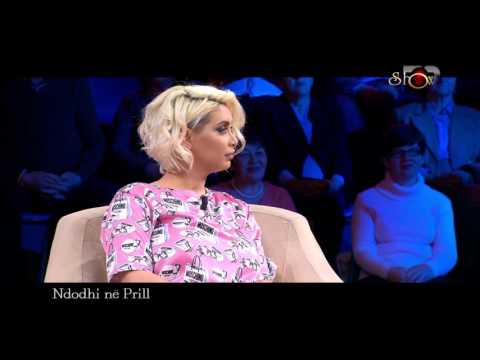 Top Show, 27 Prill 2016, Pjesa 1 - Top Channel Albania - Talk Show