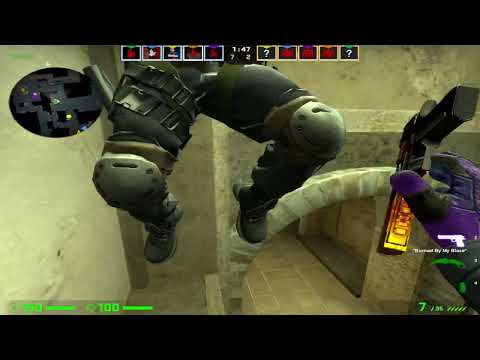 CSGO POV Bad News Eagles gxx- (24/18) vs forZe (mirage) @ CCT Central Europe Malta Finals 1.