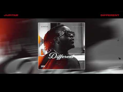 Jupitar Different