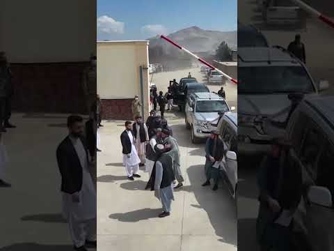 Mullah Abdul Ghani BaradarAkhund #viral #islamic #afghanistan #kabul #islamicemirate #islamicstatus