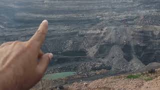 preview picture of video 'Kathara mines in 2018 may'