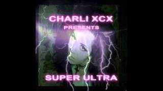Charli XCX- Velvet Dreaming