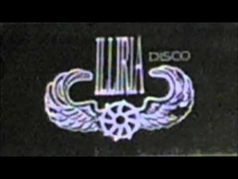 ILLIRIA - DJ Masted D+Voc.& Donna Paola (AfterTechno 1992)
