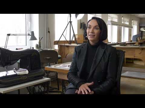 Documentary about Randers Handsker - Short version. Made by DK4. Behind the scenes | RHANDERS