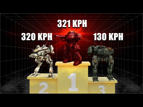 The Urbanmech That Couldn't Slow Down - MechWarrior 5 (The Shadow Coup)