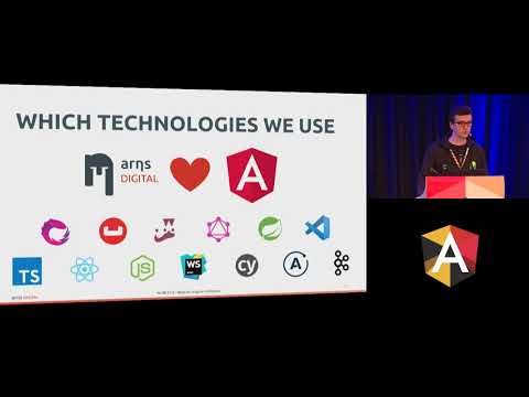 NG-BE 2019 - Gold Sponsor - ARHS Digital