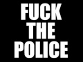 A.C.A.B - All cops are bastards 