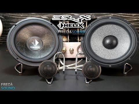 BRAX GL6 vs HELIX C 6B  + HELIX C 1T 4K (INT)