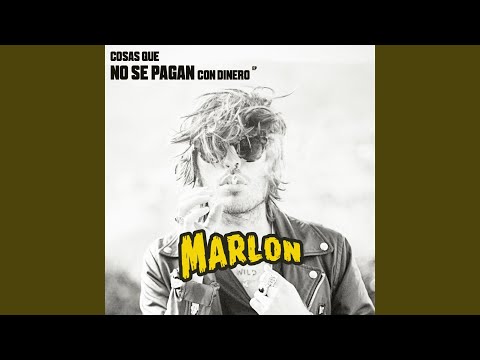 Princesas De Barrio - Marlon