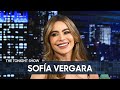 Sofía Vergara Addresses Modern Family Reboot And Shares How Her Upbringing Prepared Her For Griseld