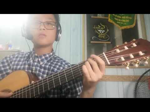 Thể hiện bởi Nguyễn Hồ Hoàng Hải