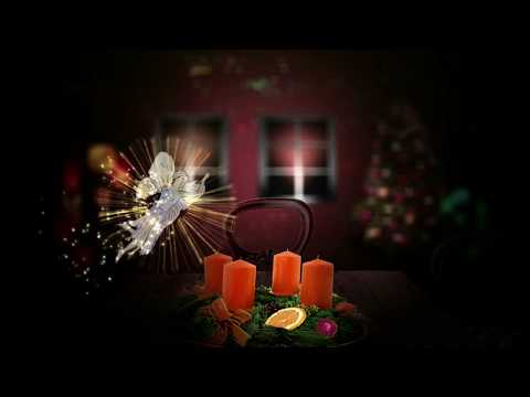 Poslan bi anđel Gabrijel - fra Miroslav Petrac