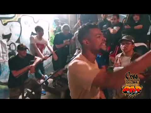 Aldahir vs Skort  / Final / Kzken Battles y Peso de la Batalla