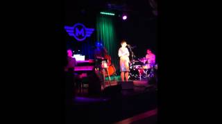 Gretchen Parlato-&quot;Within Me&quot;