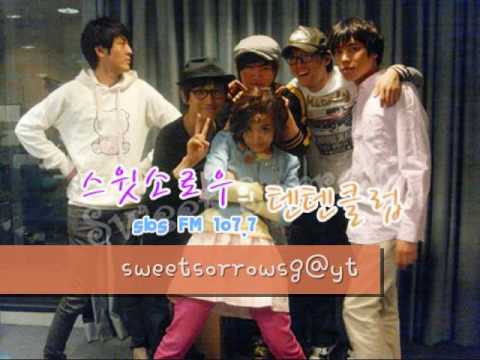 100304 Sweet Sorrow's 1010 Club - Younha's Audition by Sweet Sorrow