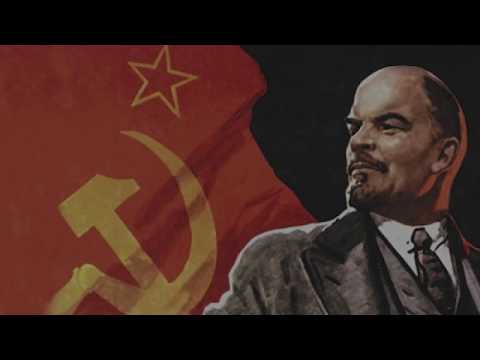 Lenin Is Young Again - И вновь продолжается бой (Metal Version).