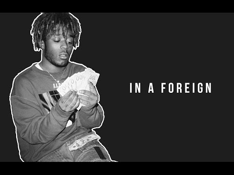 Lil Uzi Vert x Rae Sremmurd x Famous Dex Type Beat "In A Foreign" (Prod. Kid Pariah)