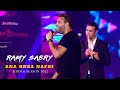 Ramy Sabry Ana Bnsa Nafsi Jeddah Season 2022 رامي صبري انا بنسي نفسي