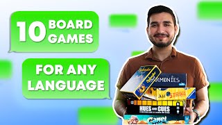 Banter and Boards - 5-Minute Dungeon video thumbnail