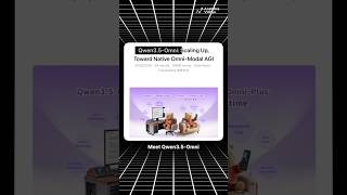 Qwen3.5-Omni vs Gemini 🤯 The Omni-Modal AI Era Begins