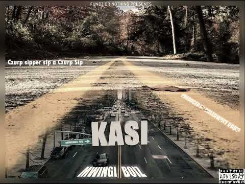 MWINGI BOIZ -  KASI [Official Lyric Video]
