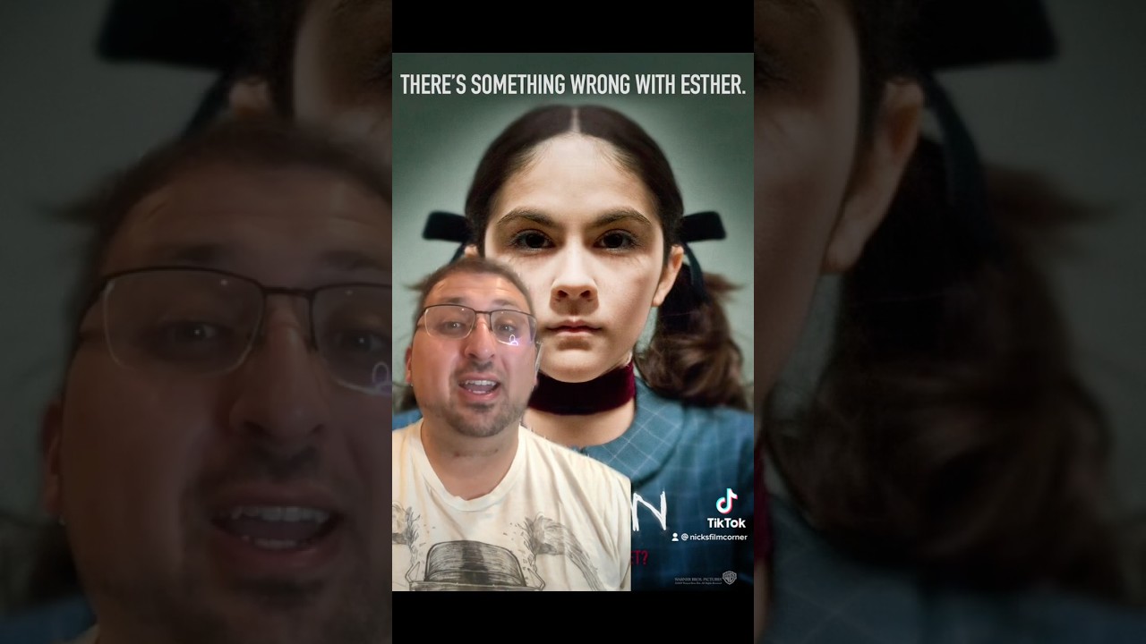 Orphan (2009) | An Absolutely Wild Cult Classic | Movie Review