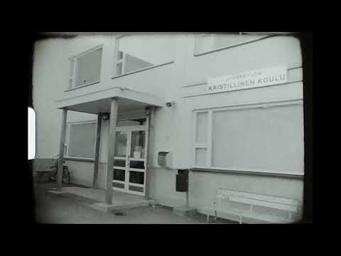 Super 8mm film: 2020/02/29 Instanssi demoparty, Jyväskylä, Finland