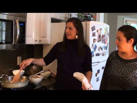 How To Make a Quick and Healthy Chicken and Brown Rice...