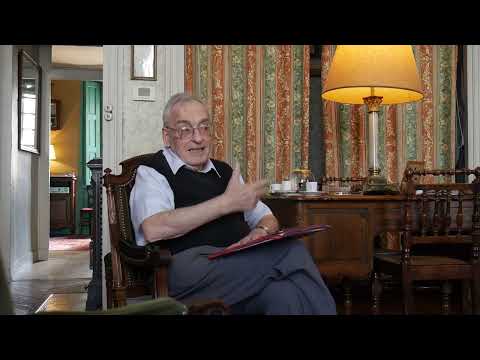 Joker Ultime : Qu'est-ce que la Gnose ? Analyse d'Étienne COUVERT 