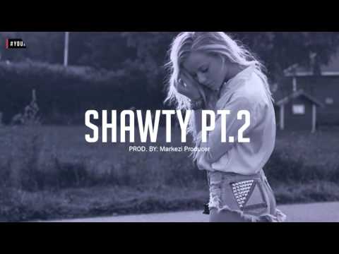 Markezi Producer - Dirty South Banger Beat Hip Hop Instrumental - 'Shawty Pt.2'